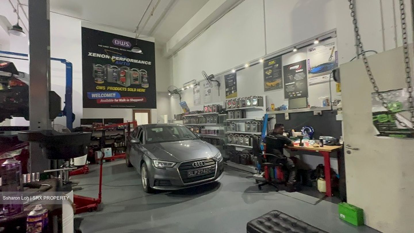 Synergy @ KB (D14), Factory #621596801